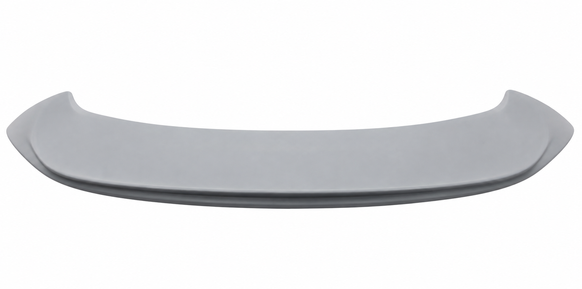 GT3 Style Full Carbon Fiber Rear Spoiler Base Spoiler Frame Spoiler Ducktail For Porsche 911 992 2019+