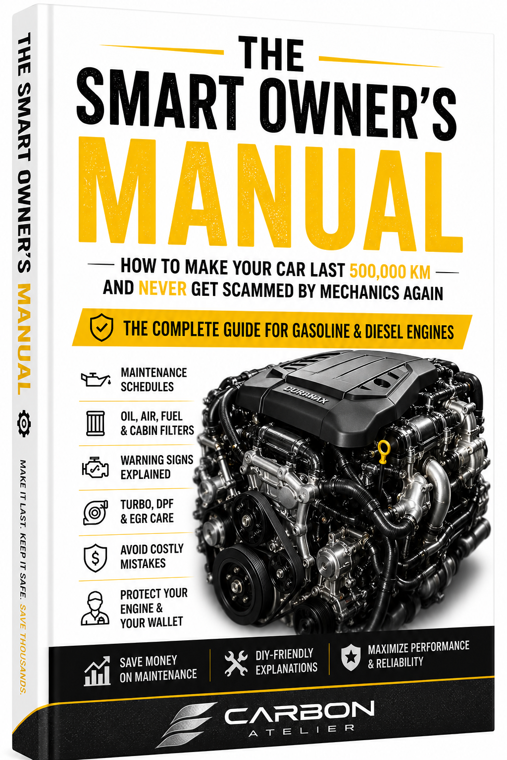 Owner's Guides