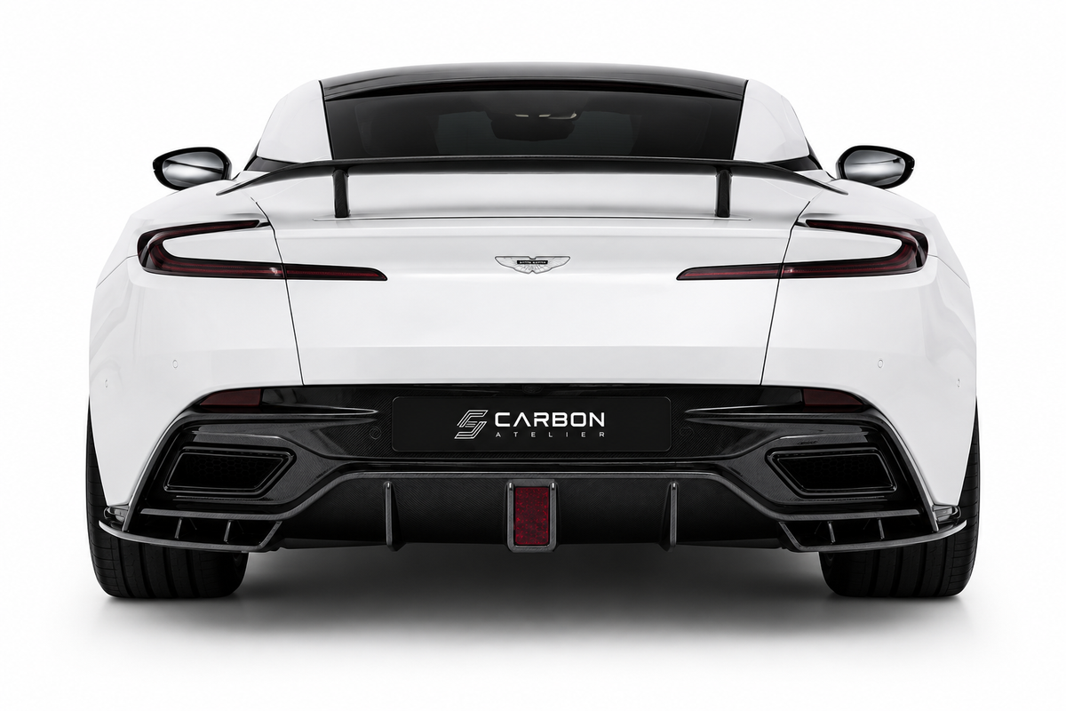 Aston Martin