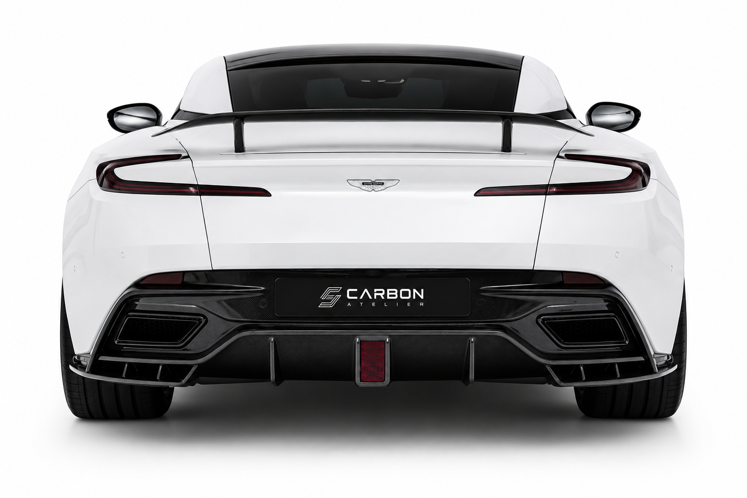 Aston Martin