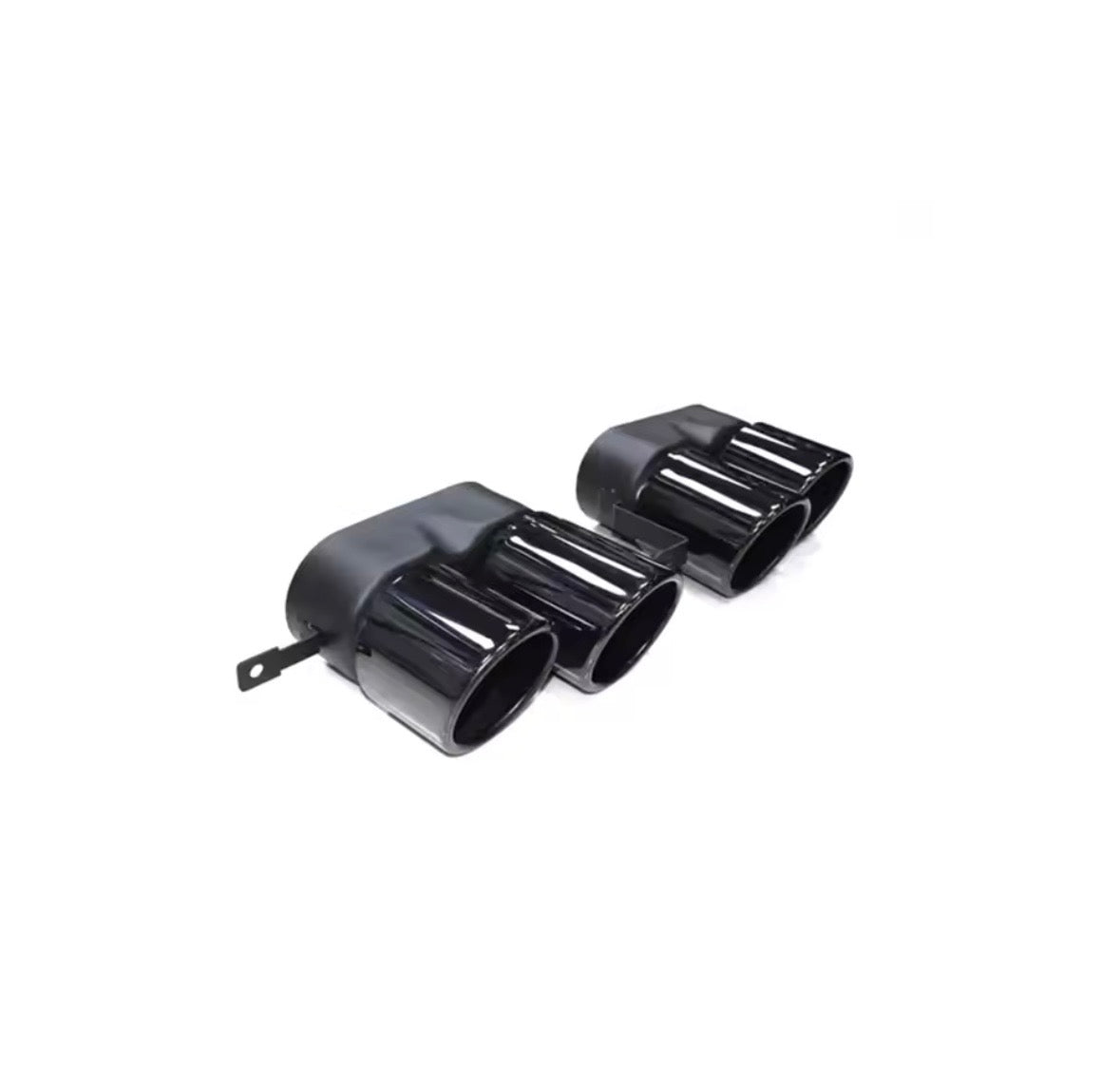 BMW 3 Series G20 / G21 M3-Style Rear Bumper Diffuser (2019+)