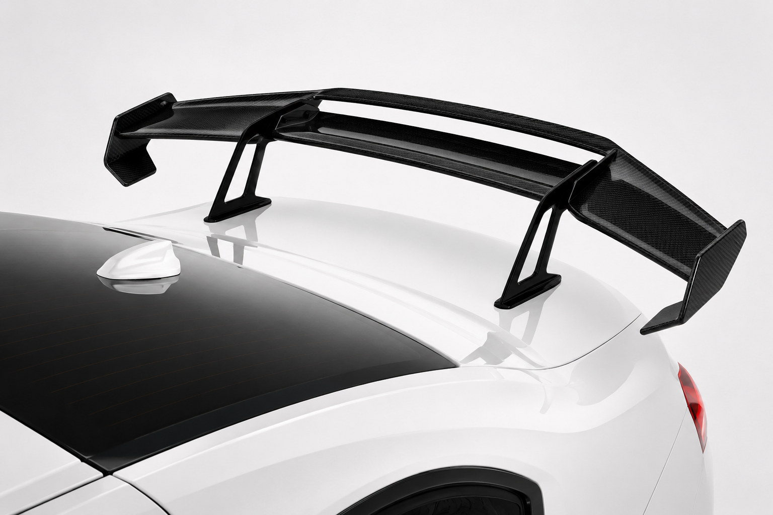 BMW M2 (G87) Dry Carbon Fiber Complete Body Kit (2023+)