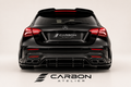 Performance Rear Diffuser for Mercedes A-Class W176 (2013–2018)