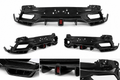 Dry Carbon Fiber Full Body Kit for Aston Martin DB11 (2017–2023)