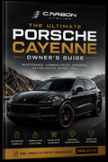 The Ultimate Porsche Cayenne Owner's Guide