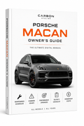 The Ultimate Porsche Macan Owner's Guide