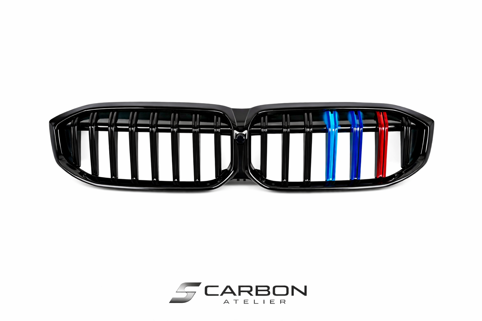 Front Kidney Grille Replacement for BMW 3 Series G20 / G21 (2023+)