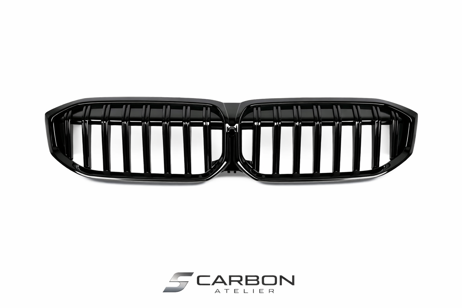 Front Kidney Grille Replacement for BMW 3 Series G20 / G21 (2023+)
