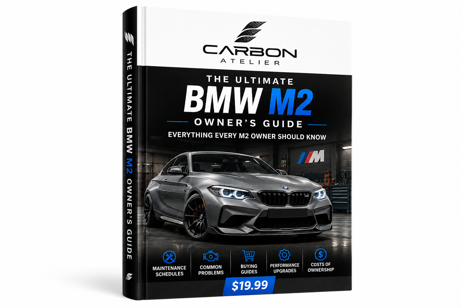 The Ultimate BMW M2 Owner's Guide