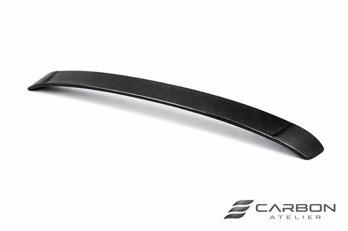 Carbon Atelier Rear Spoiler for C-Class W205
