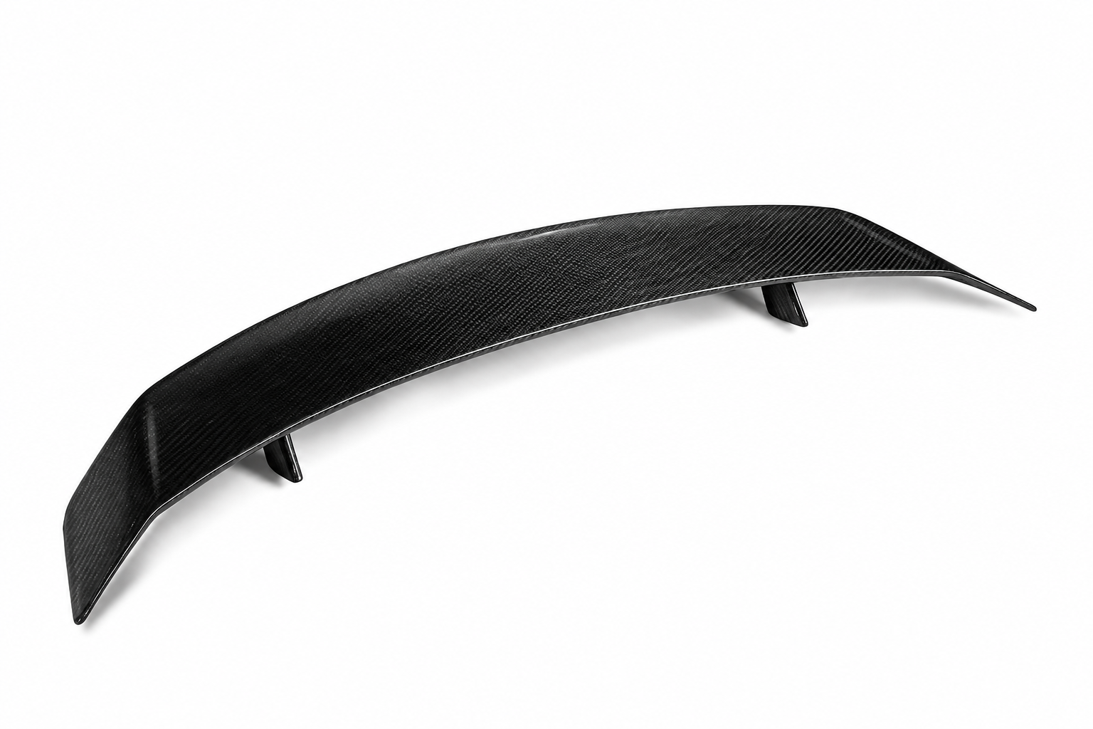 Dry Carbon Fiber Full Body Kit for Aston Martin DB11 (2017–2023)