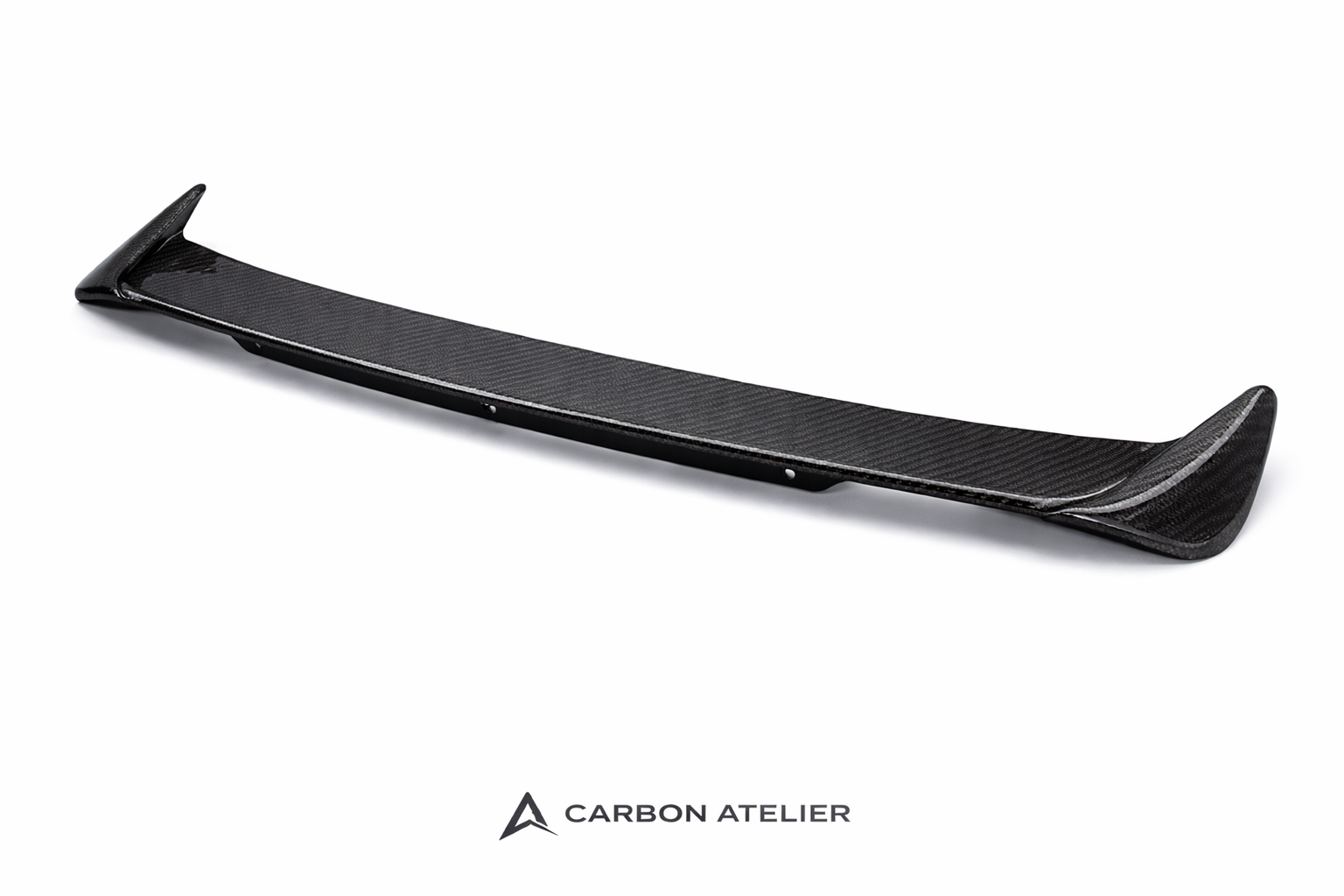 Performance Roof Spoiler for Mercedes A-Class W176 (2013–2018) Hatchback