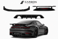 Carbon Fiber Aero Kit for Porsche 911 (992) Carrera / Turbo / Turbo S (2020+) – Front Lip, Rear Diffuser & GT Wing