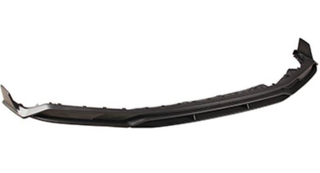 Carbon Fiber Front Lip & Canards Kit for Audi R8 (2019–2023)