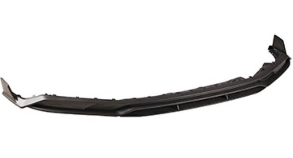 Carbon Fiber Front Lip & Canards Kit for Audi R8 (2019–2023)