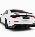Dry Carbon Fiber AMG Body Kit for Mercedes-Benz S-Class W223 (S400 / S450 / S500 / S580) 2021–2026