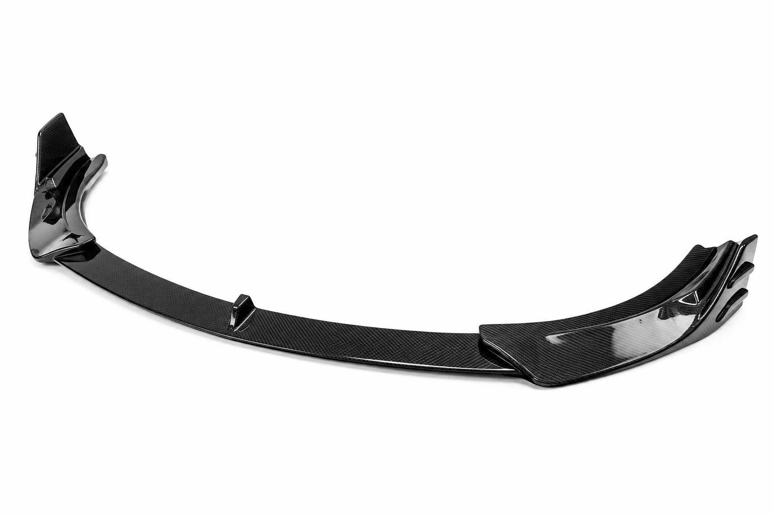 Dry Carbon Fiber AMG Body Kit for Mercedes-Benz S-Class W223 (S400 / S450 / S500 / S580) 2021–2026