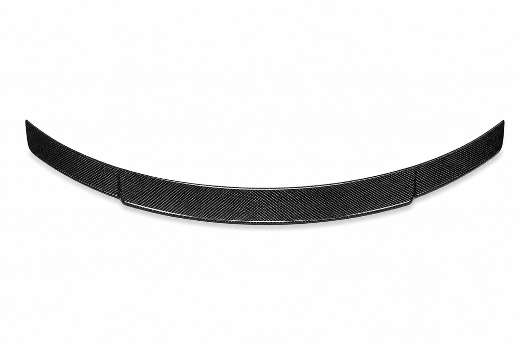 Carbon Fiber Full Body Kit for Mercedes-Benz E-Class C238 Coupe Sport E53 AMG (2017-2022) | Rear Diffuser + Trunk Spoiler + Front Lip