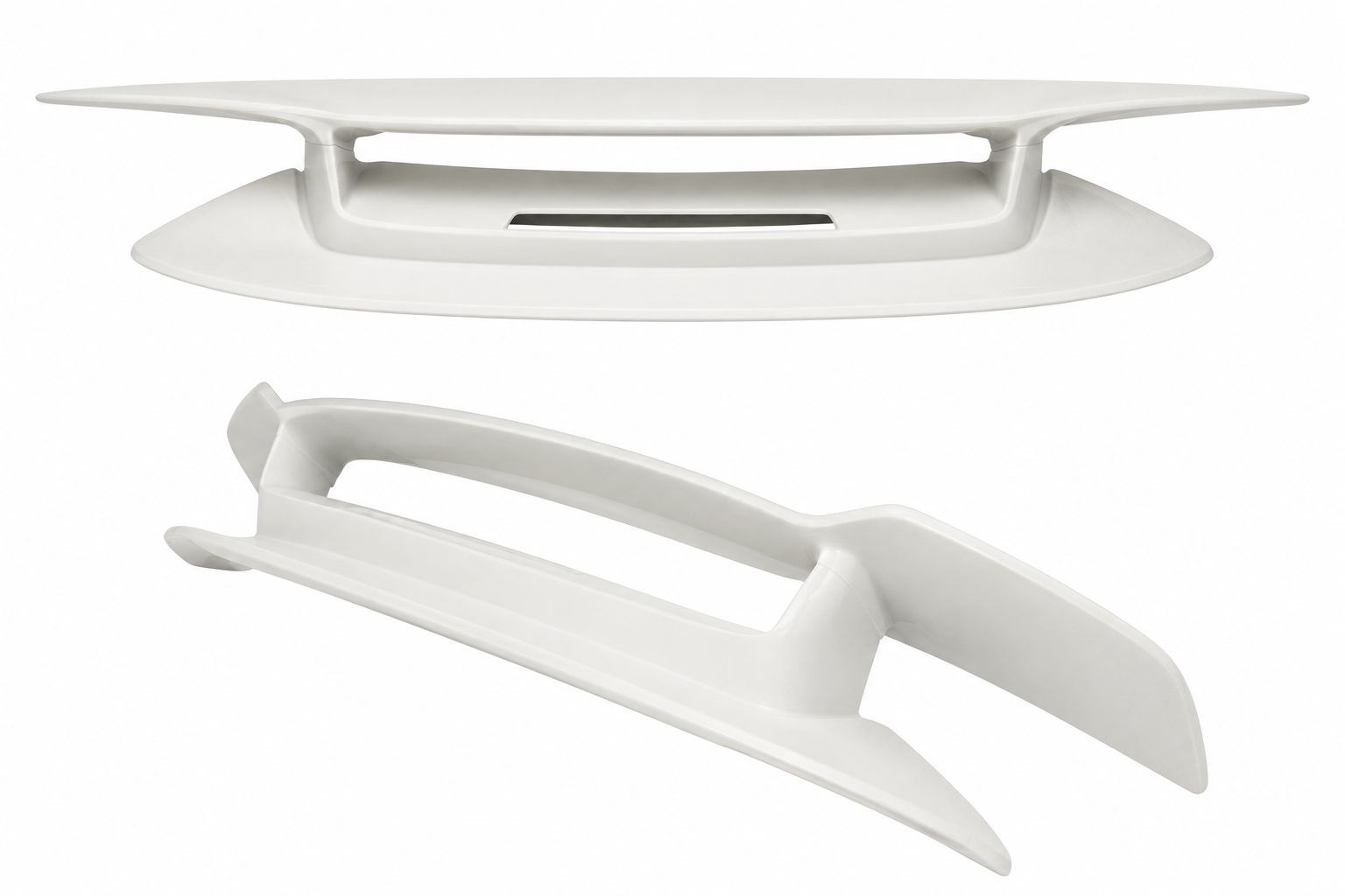 Carbon Rear Wing Spoiler for Porsche 911 992 / 991 (2019+) – GT Style Performance Upgrade