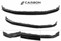 Carbon Fiber Front Lip & Canards Kit for Audi R8 (2019–2023)