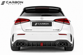 Mercedes-Benz A-Class AMG W177 (2019–2025) Forged Carbon Fiber Body Kit | Front Lip, Hood, Rear Diffuser & Spoiler