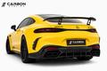 Mercedes-AMG GT 63 / GT 63 S Dry Carbon Fiber Body Kit (2024+) – Hood, Front Lip, Side Skirts, Rear Diffuser, Spoiler & Canards
