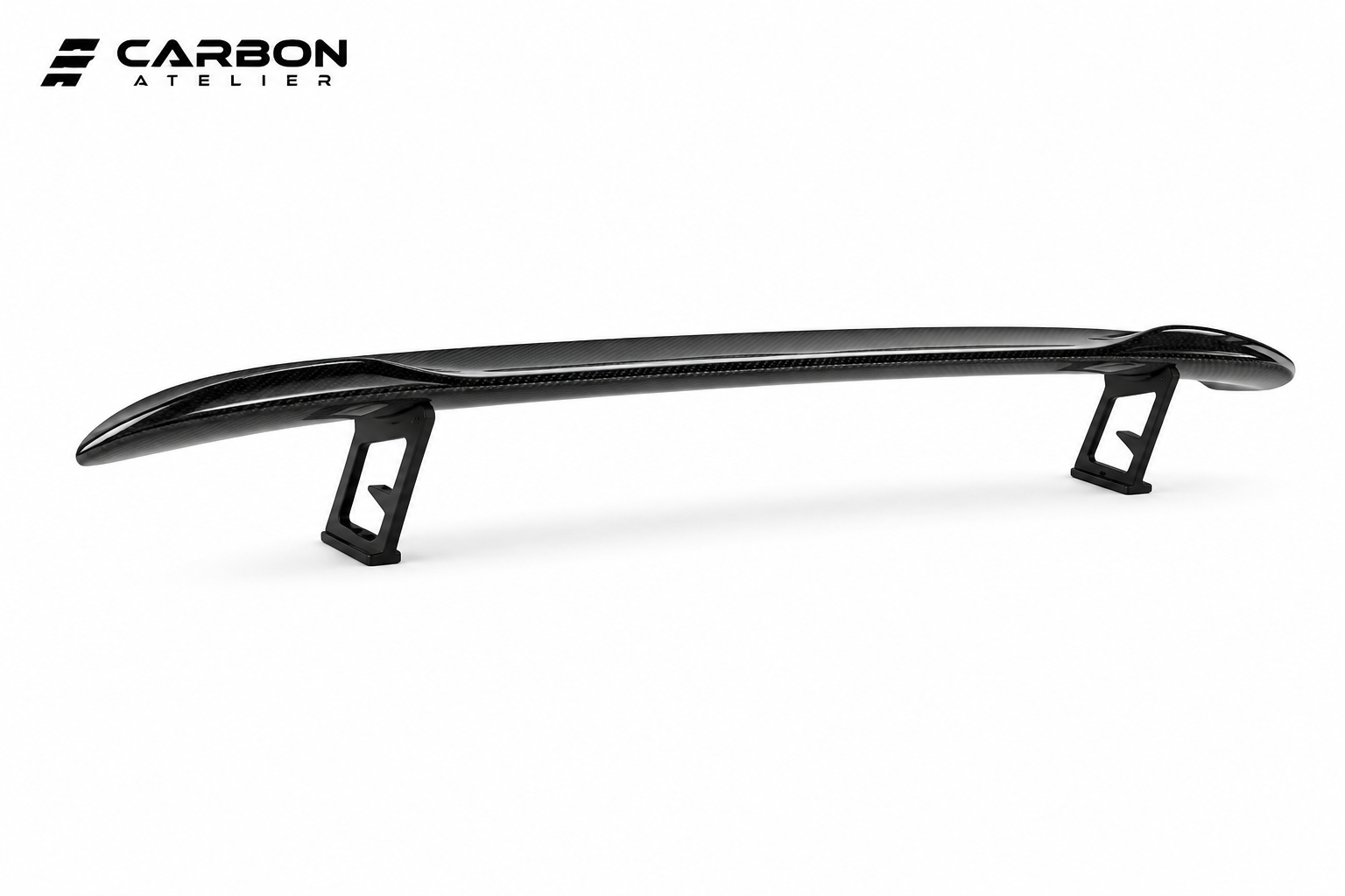 Mercedes-AMG GT 63 / GT 63 S Dry Carbon Fiber Body Kit (2024+) – Hood, Front Lip, Side Skirts, Rear Diffuser, Spoiler & Canards