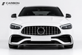 AMG Panamericana Front Grille | Mercedes-Benz C-Class W206 (2021–2024)