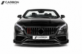 Mercedes-Benz S63 AMG Coupe W217/C217 - S500 Dry Carbon Fiber Body Kit (2015–2020)
