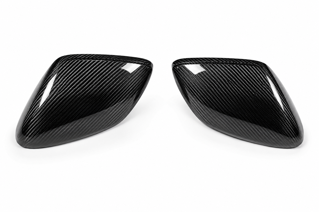 Dry Carbon Fiber Body Kit for Porsche 911 (992.2) Carrera T/S/4S 2025 +