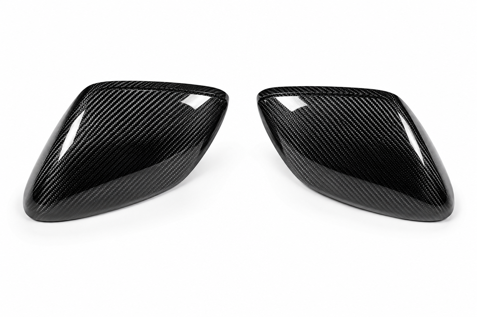 Dry Carbon Fiber Body Kit for Porsche 911 (992.2) Carrera T/S/4S 2025 +