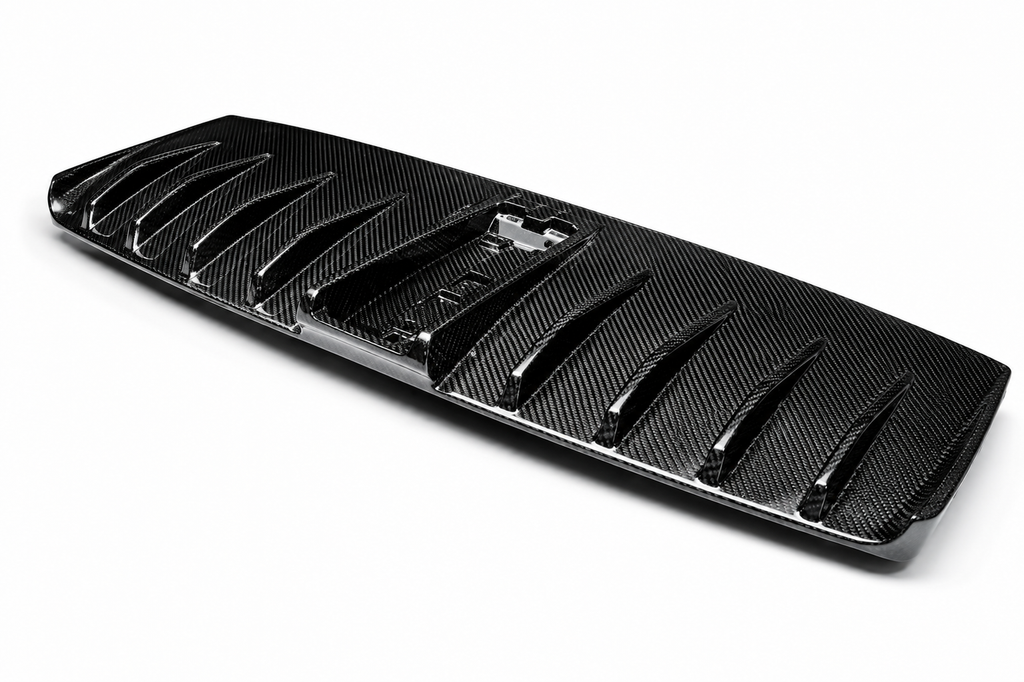 Dry Carbon Fiber Body Kit for Porsche 911 (992.2) Carrera T/S/4S 2025 +