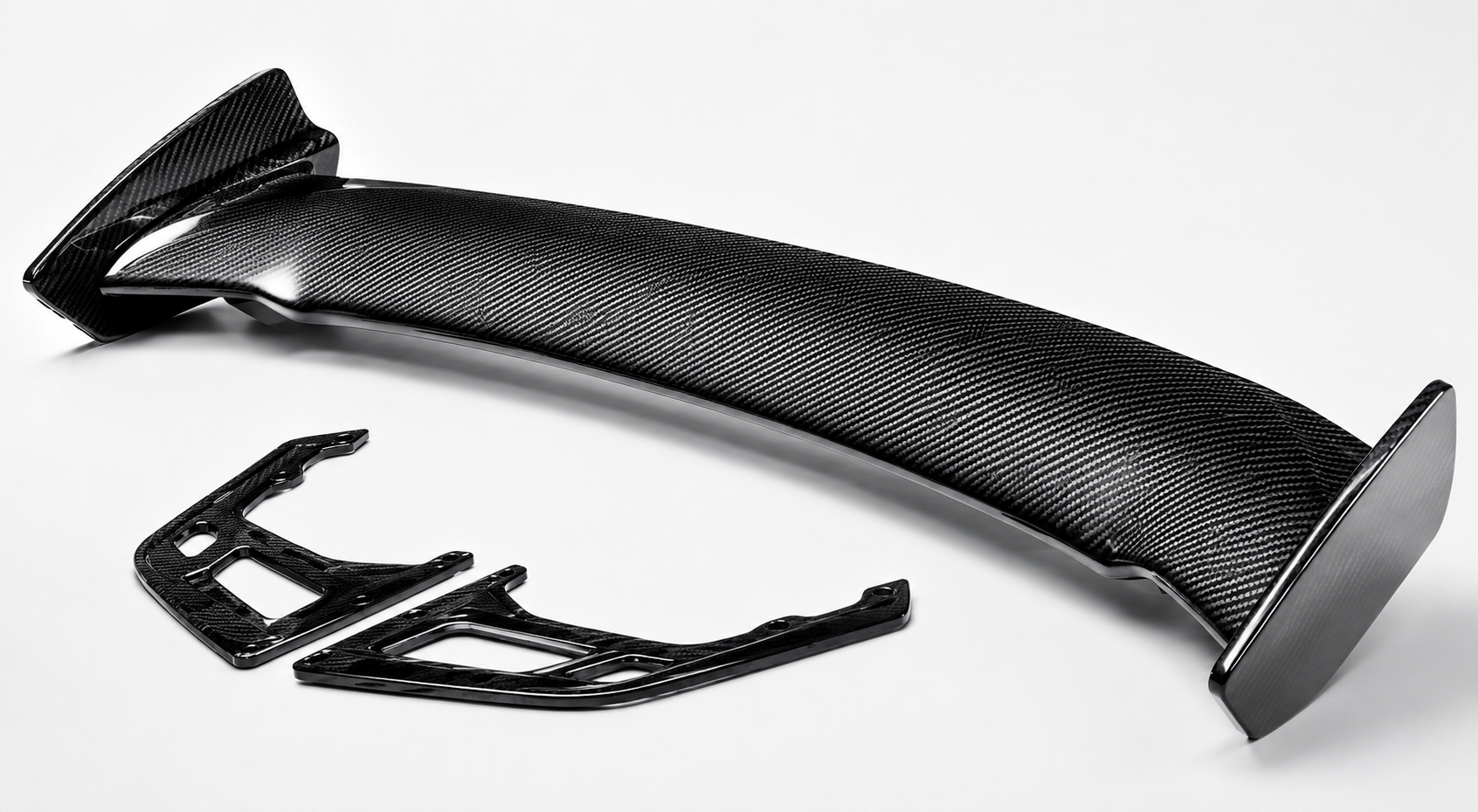 Dry Carbon Fiber Body Kit for Porsche 911 (992.2) Carrera T/S/4S 2025 +