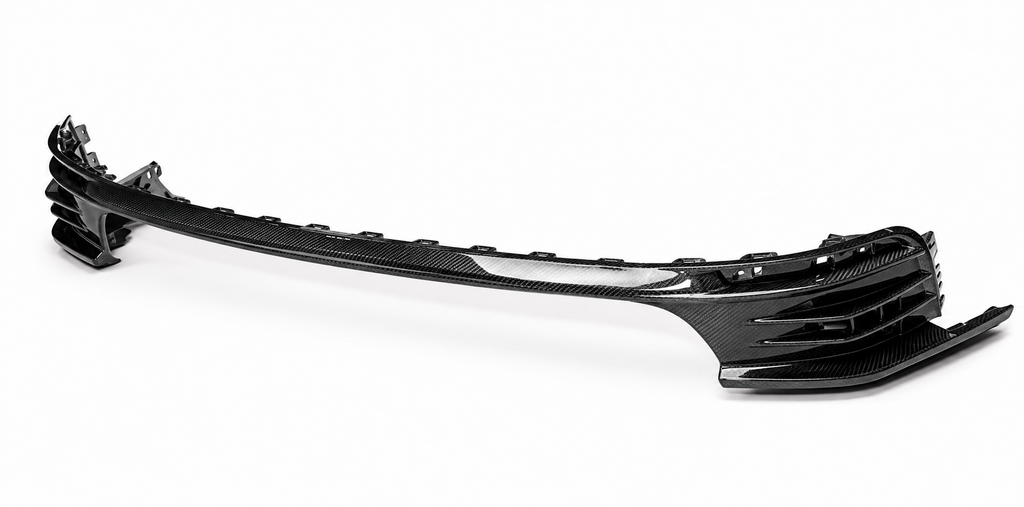 Dry Carbon Fiber Body Kit for Porsche 911 (992.2) Carrera T/S/4S 2025 +