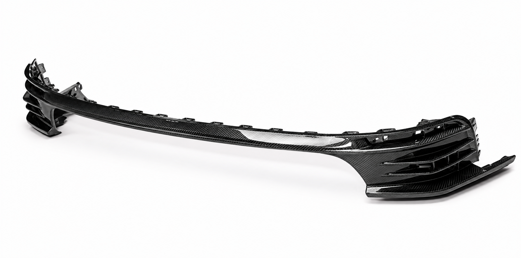 Dry Carbon Fiber Body Kit for Porsche 911 (992.2) Carrera T/S/4S 2025 +