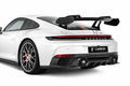 Dry Carbon Fiber Body Kit for Porsche 911 (992.2) Carrera T/S/4S 2025 +