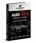The Ultimate Audi RS3 Owner’s Guide (PDF) | Engine, Maintenance & Buying Guide
