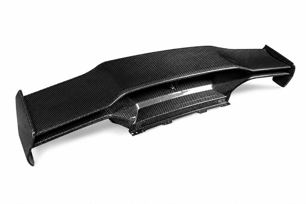 Dry Carbon Fiber Body Kit for Lamborghini Huracán LP580 / LP610 (2014–2019)