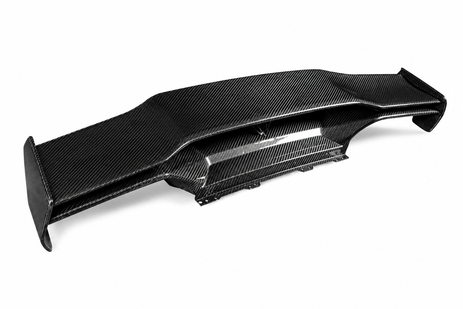 Dry Carbon Fiber Body Kit for Lamborghini Huracán LP580 / LP610 (2014–2019)