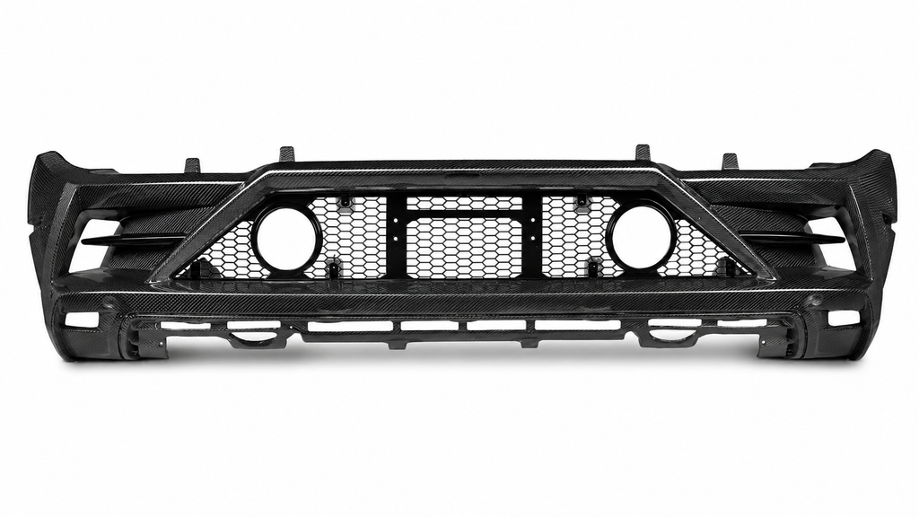 Dry Carbon Fiber Body Kit for Lamborghini Huracán LP580 / LP610 (2014–2019)