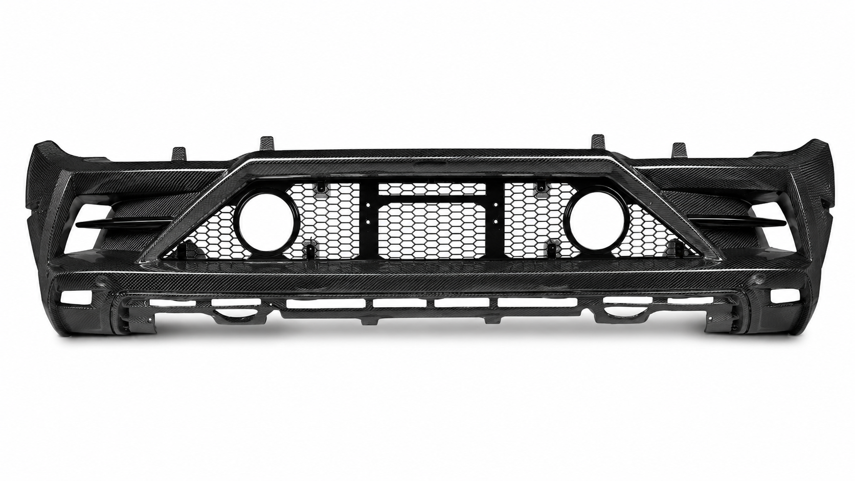 Dry Carbon Fiber Body Kit for Lamborghini Huracán LP580 / LP610 (2014–2019)