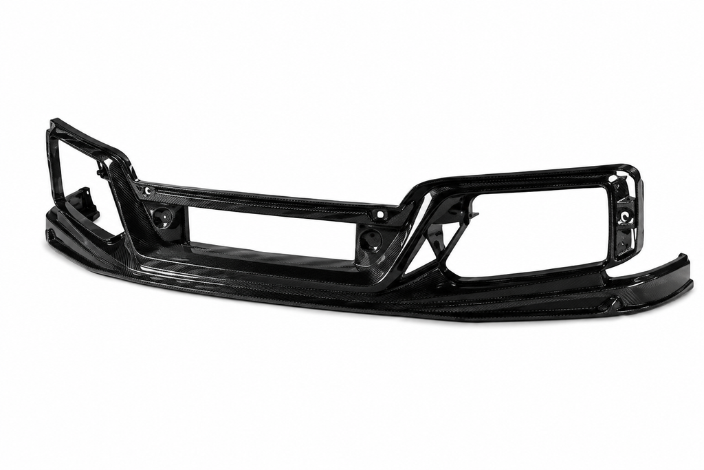 Dry Carbon Fiber Body Kit for Porsche 911 (992.1) Turbo S 2020–2024