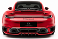 Dry Carbon Fiber Body Kit for Porsche 911 (992.1) Turbo S 2020–2024