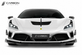Dry Carbon Fiber Full Body Kit for Ferrari F8 Tributo / Spider (2019+)