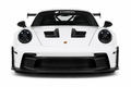 Porsche 911 992.1 GT3 RS Dry Carbon Fiber Body Kit