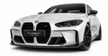 BMW M3 (G80) / M4 (G82/G83) Dry Carbon Fiber Complete Body Kit (2021+)