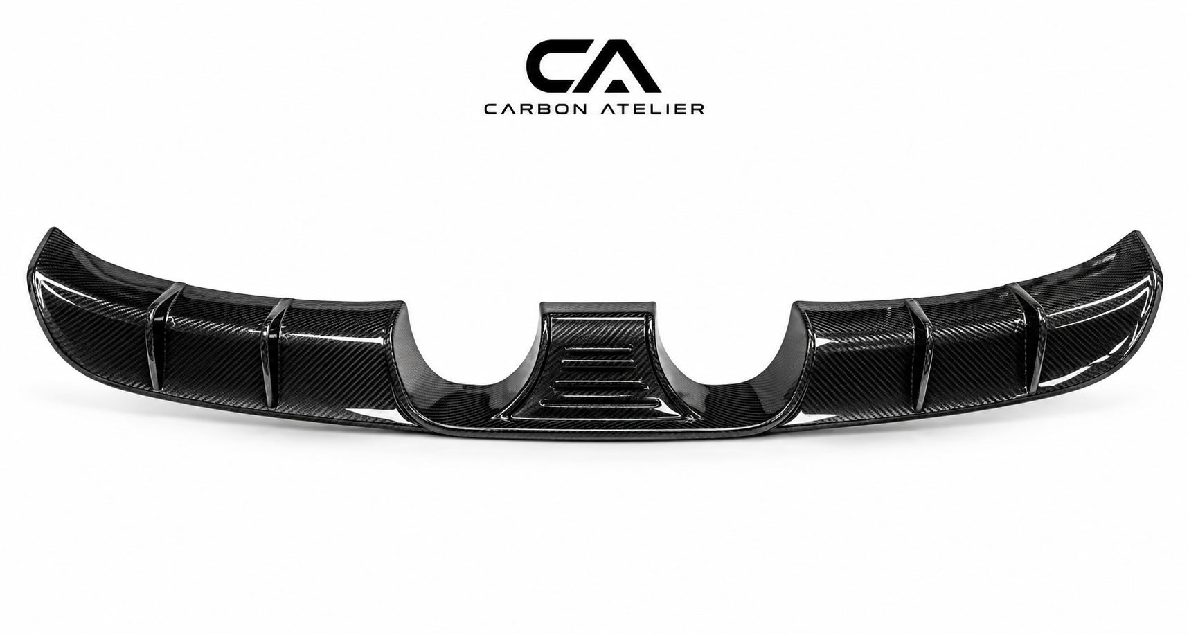 Dry Carbon Fiber Full Body Kit for Porsche 911 991.2 Carrera / Carrera S / Carrera 4 / Carrera 4S / GTS (2016–2020)