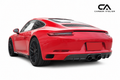 Dry Carbon Fiber Full Body Kit for Porsche 911 991.2 Carrera / Carrera S / Carrera 4 / Carrera 4S / GTS (2016–2020)