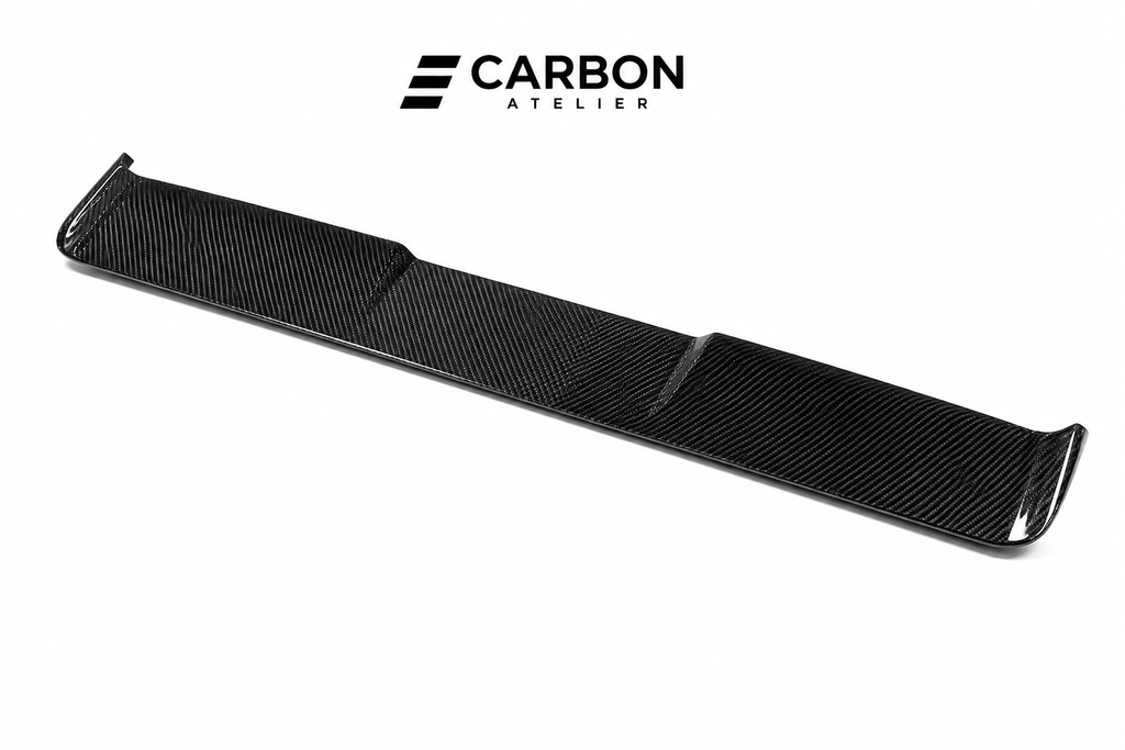 Porsche 992 Turbo/S Dry Carbon Fiber Full Body Kit – Complete Aero Set