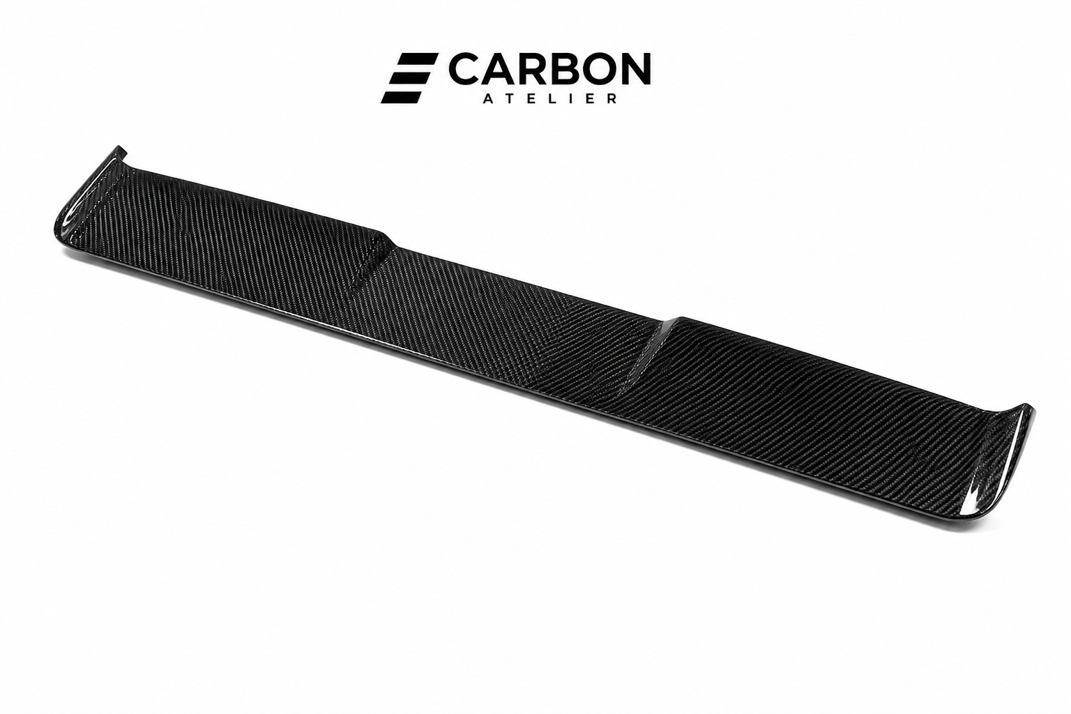 Porsche 992 Turbo/S Dry Carbon Fiber Full Body Kit – Complete Aero Set